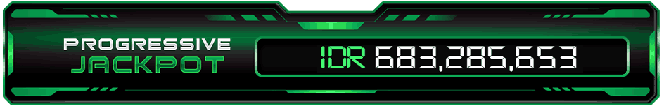 POIN138 Jackpot