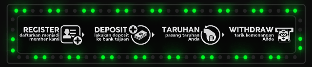 POIN138 Jackpot